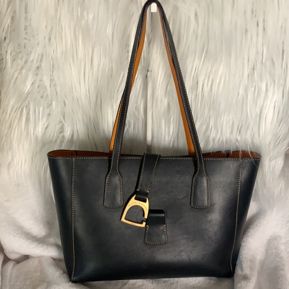 DOONEY & BOURKE TOTE - Picture 7 of 16